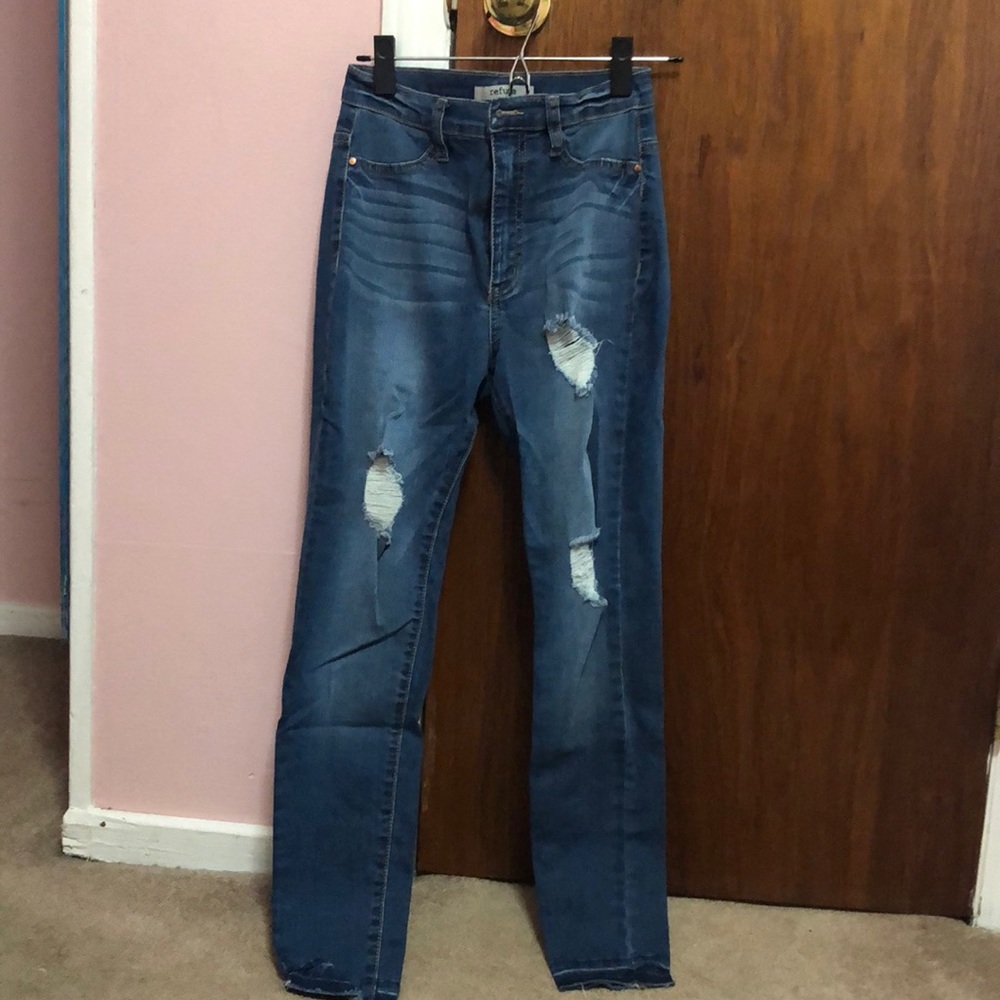 Skinny Jeans